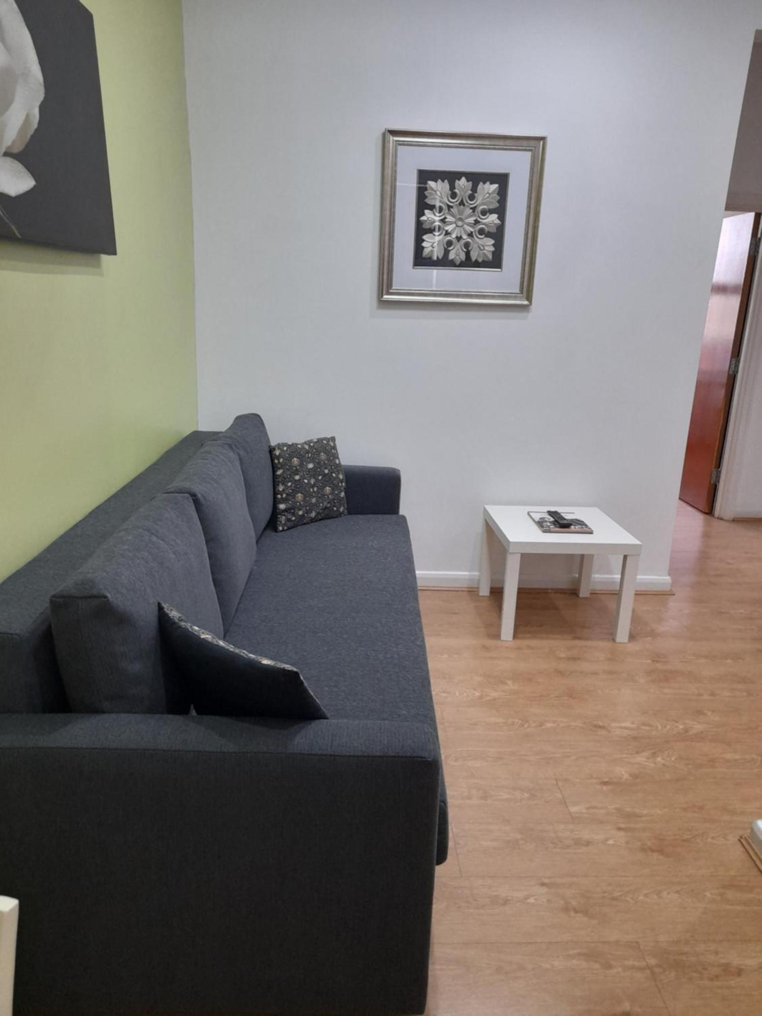 Comfort Stay Apartments Birmingham Ruang foto