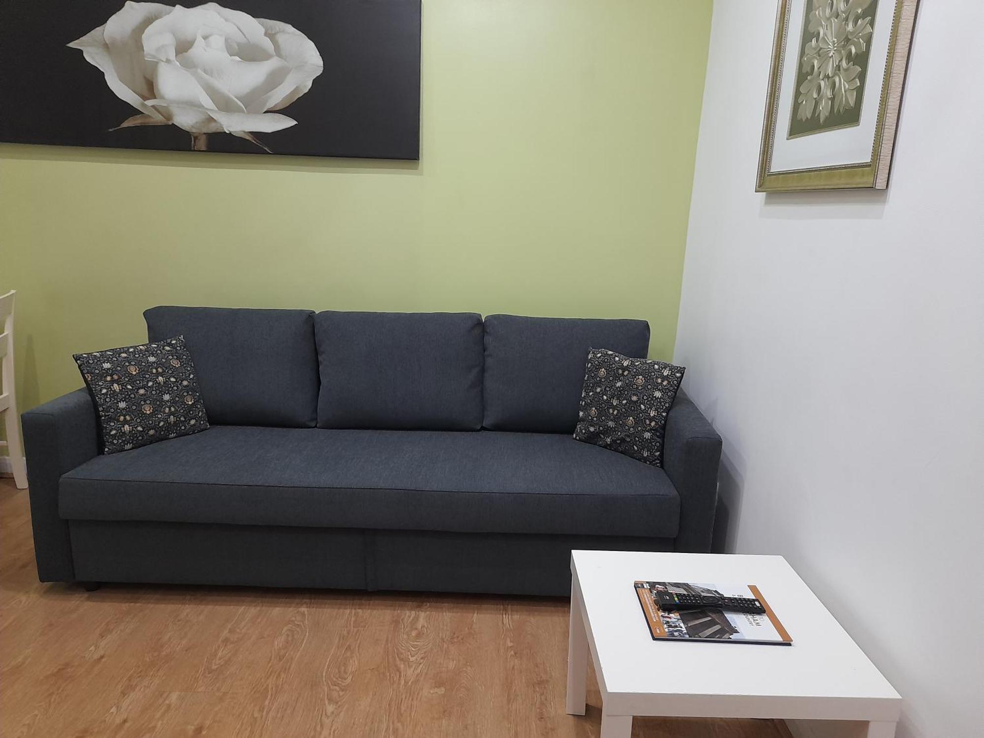Comfort Stay Apartments Birmingham Ruang foto